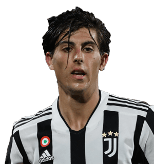 scheda fantacalcio FILIPPO RANOCCHIA